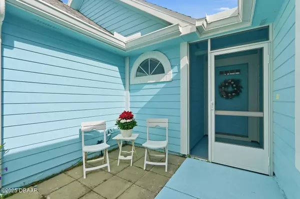 New Smyrna Beach, FL 32168,314 Citrus Open DR