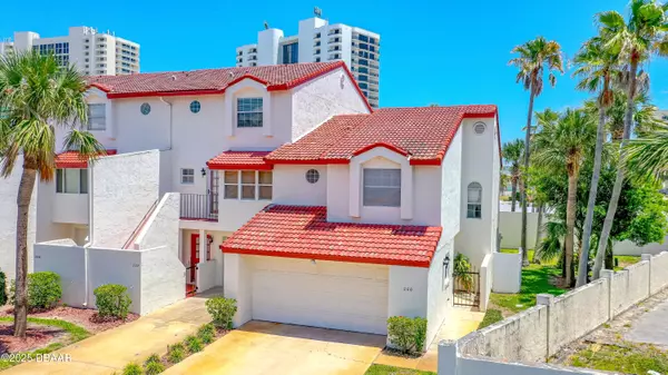 200 Florida Shores BLVD, Daytona Beach Shores, FL 32118