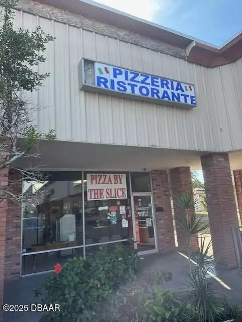 2018 S Ridgewood AVE, South Daytona, FL 32119