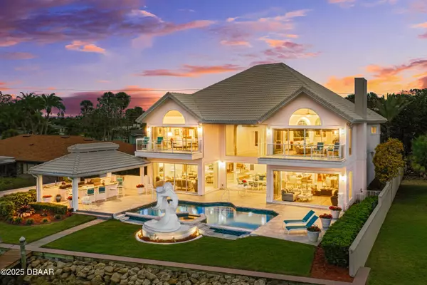 Ormond Beach, FL 32176,1210 John Anderson DR