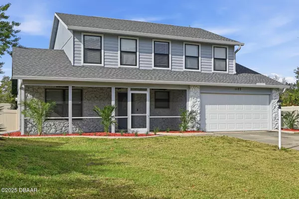 Port Orange, FL 32129,1177 Dominion CT