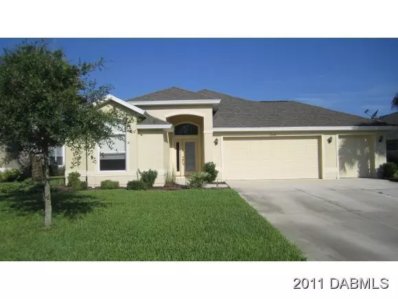 Ormond Beach, FL 32174,1246 Crown Pointe