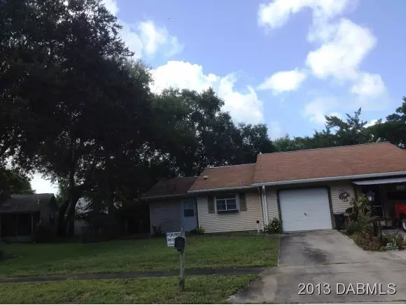 Port Orange, FL 32129,1047 Amber CIR