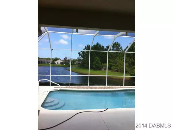 Ormond Beach, FL 32174,1225 Sunningdale LN