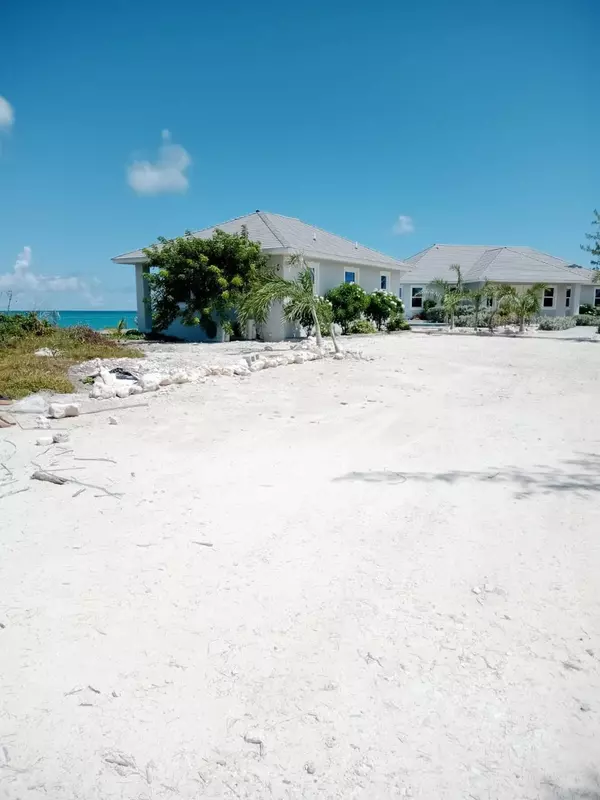 BAHAMA ISLAND BEACH #3 Exuma & Exuma Cays