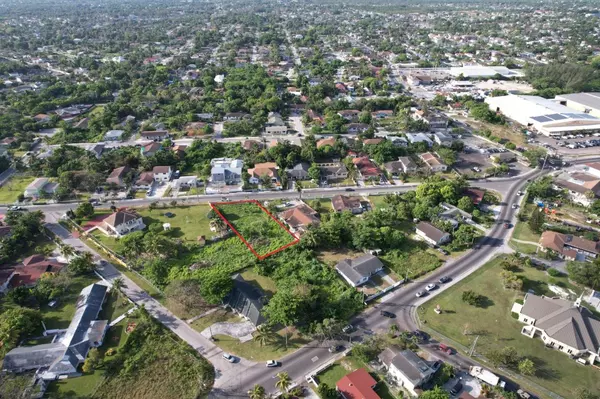 Block #10 GLENISTON GARDENS SUBDIVI #Lot #11 New Providence/Paradise Island