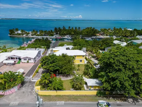 CREEK HOUSE EASTERN ROAD New Providence/Paradise Island