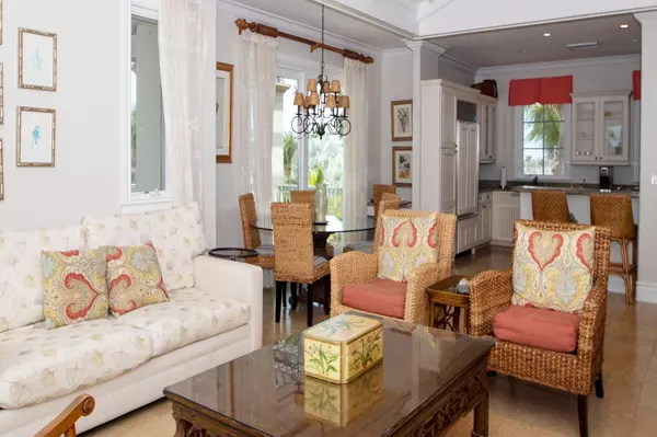 GRAND ISLE VILLA 1104 Exuma & Exuma Cays