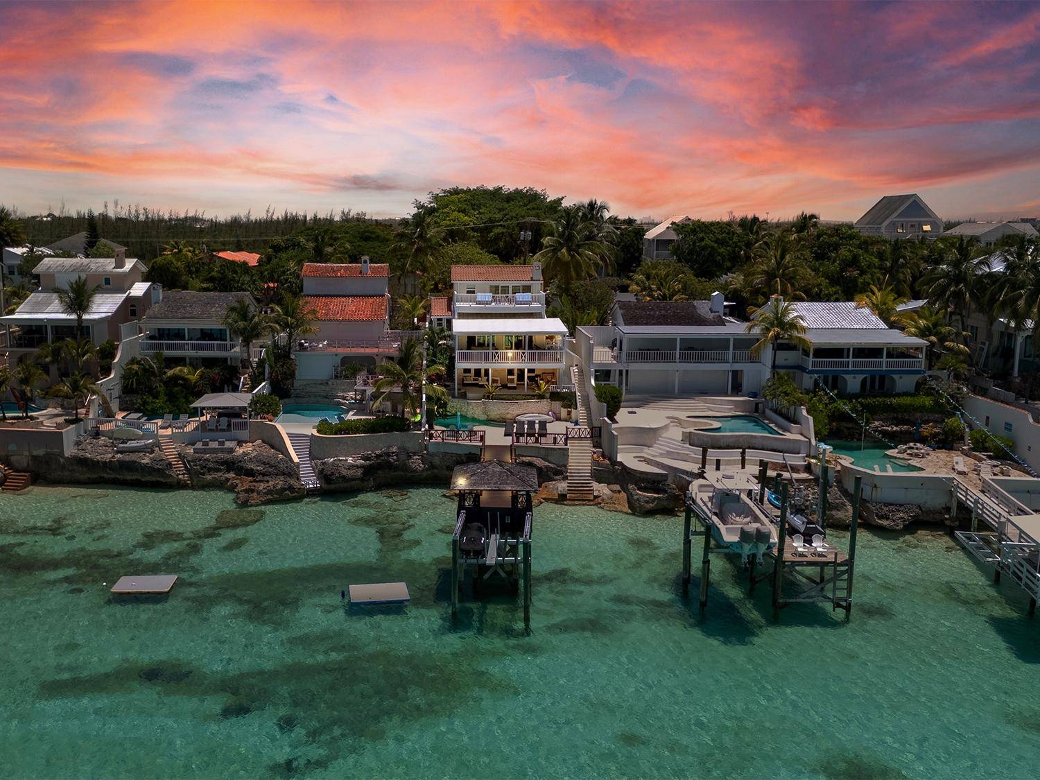 #3 OLD FORT RIDGE New Providence/Paradise Island, 