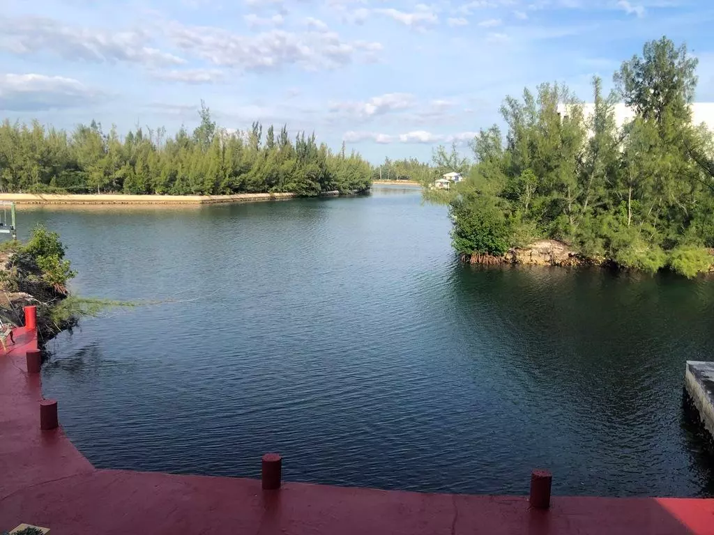 BLK 8, LOT 28 GANNET LANE Grand Bahama/Freeport