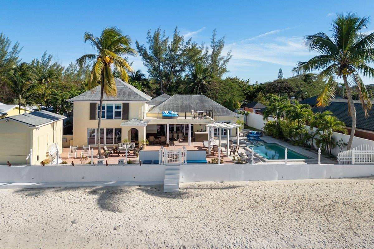 Lot 10 WEST BAY STREET #Sun & Sea New Providence/Paradise Island, 