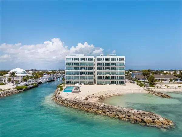 The Cove PALM CAY #210 New Providence/Paradise Island, 