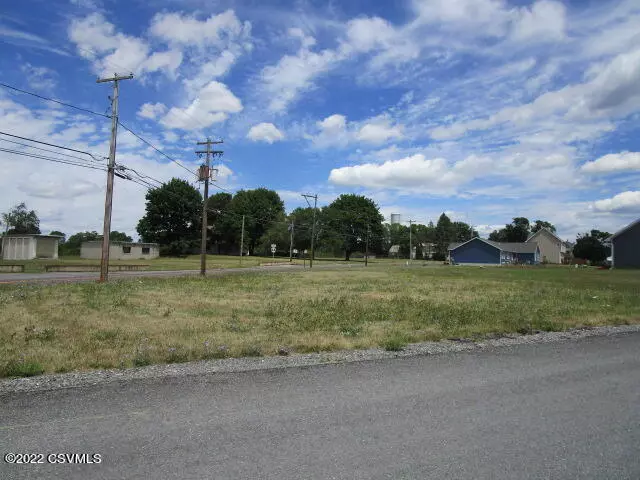 Turbotville, PA 17772,359 MAIN ST