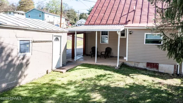 Bloomsburg, PA 17815,71 WASHINGTON AVE