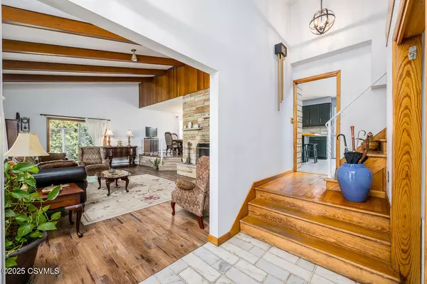 Berwick, PA 18603,900 E 16TH ST