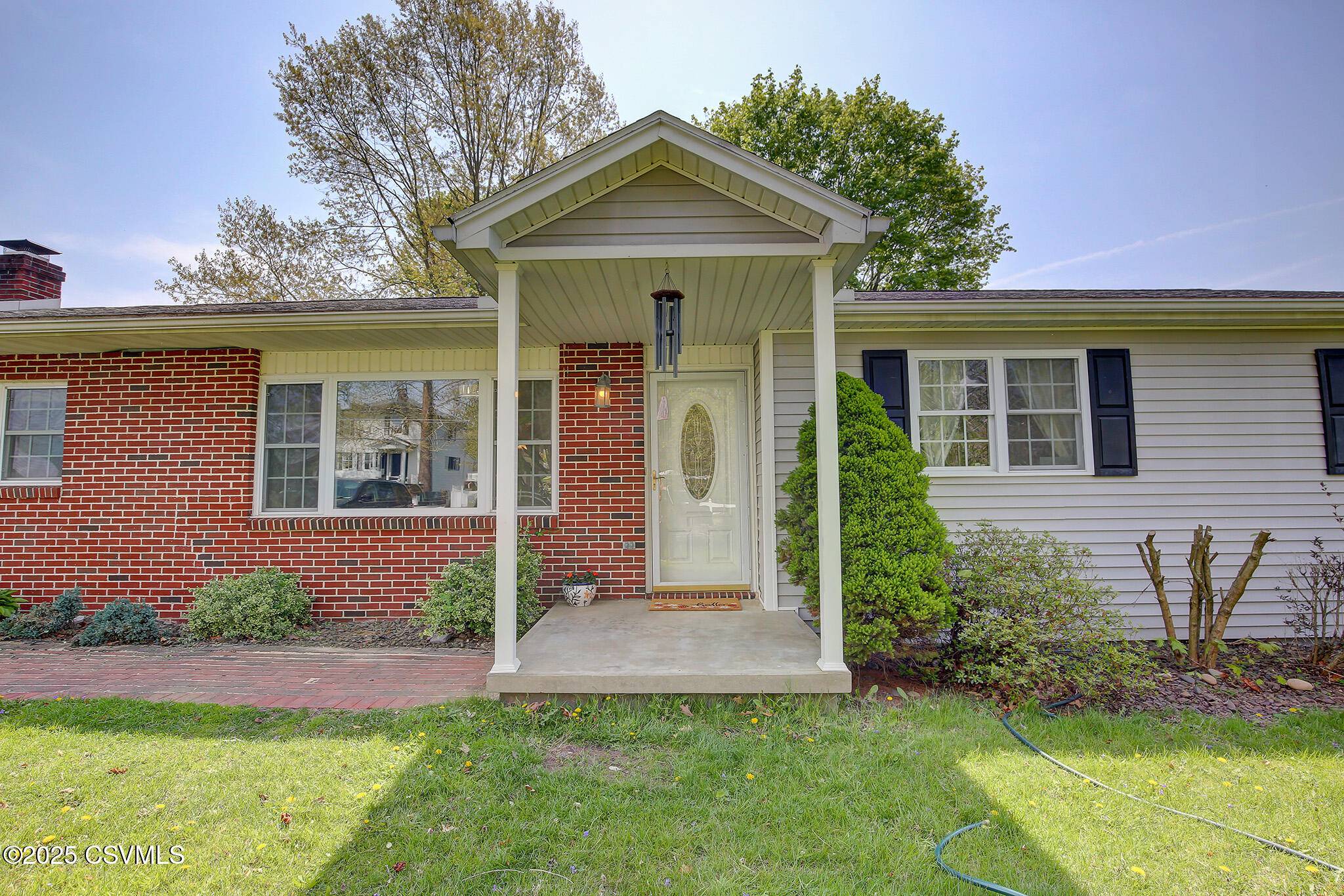 2275 SUNBURY RD, Danville, PA 17821