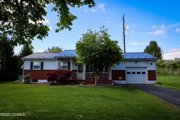 Berwick, PA 18603,1217 8TH AVE