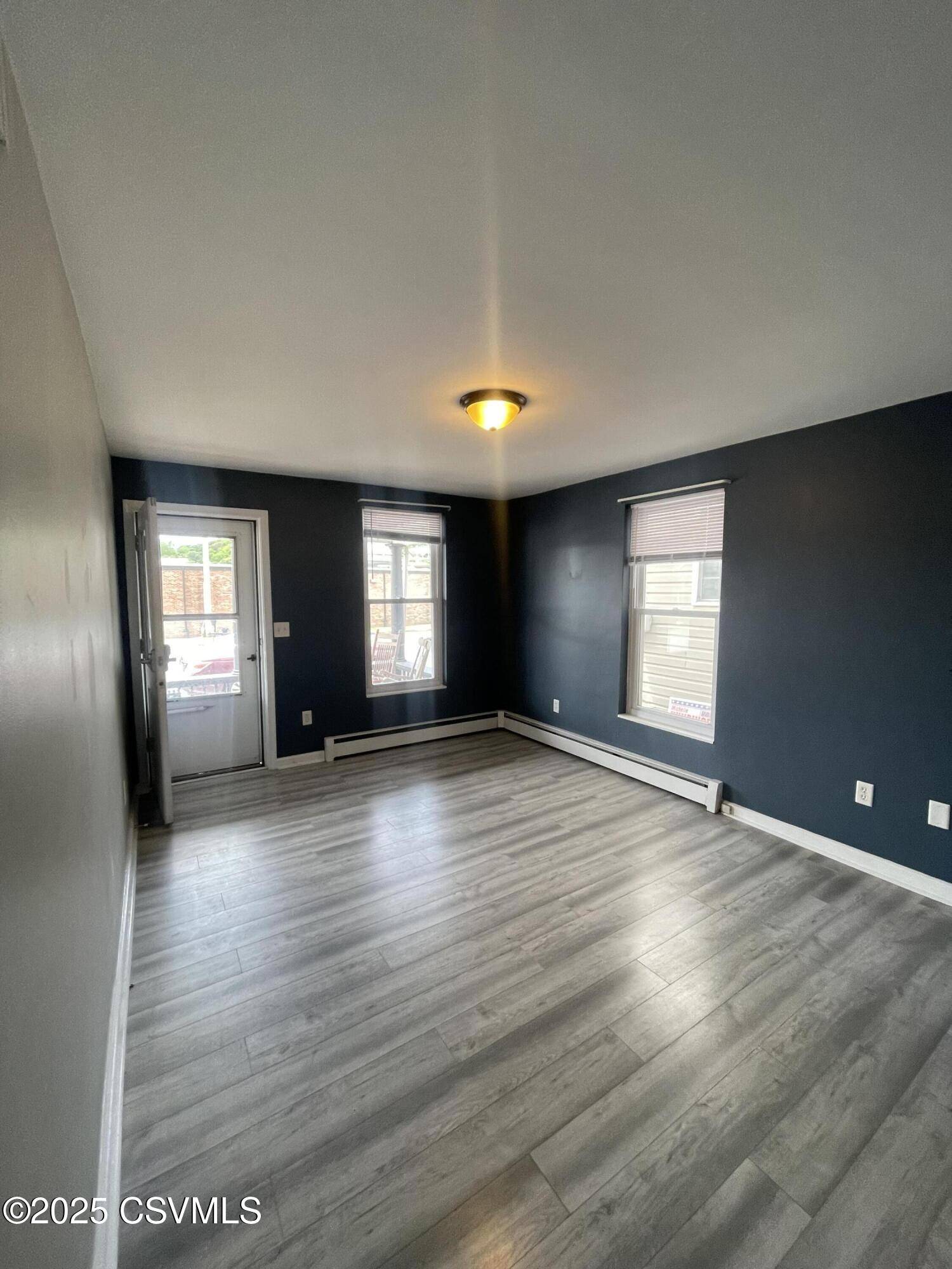 1232 FERRY ST, Danville, PA 17821