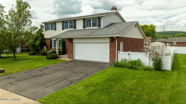 Berwick, PA 18603,937 E 10TH ST