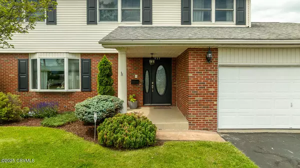 Berwick, PA 18603,937 E 10TH ST