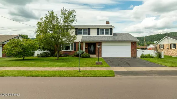 Berwick, PA 18603,937 E 10TH ST