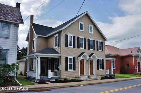 51 S 3RD ST, West Milton, PA 17886