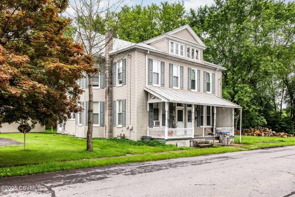 109 W NINTH ST, Watsontown, PA 17777