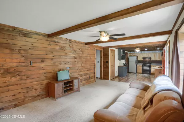 Turbotville, PA 17772,4792 MUNCY EXCHANGE RD