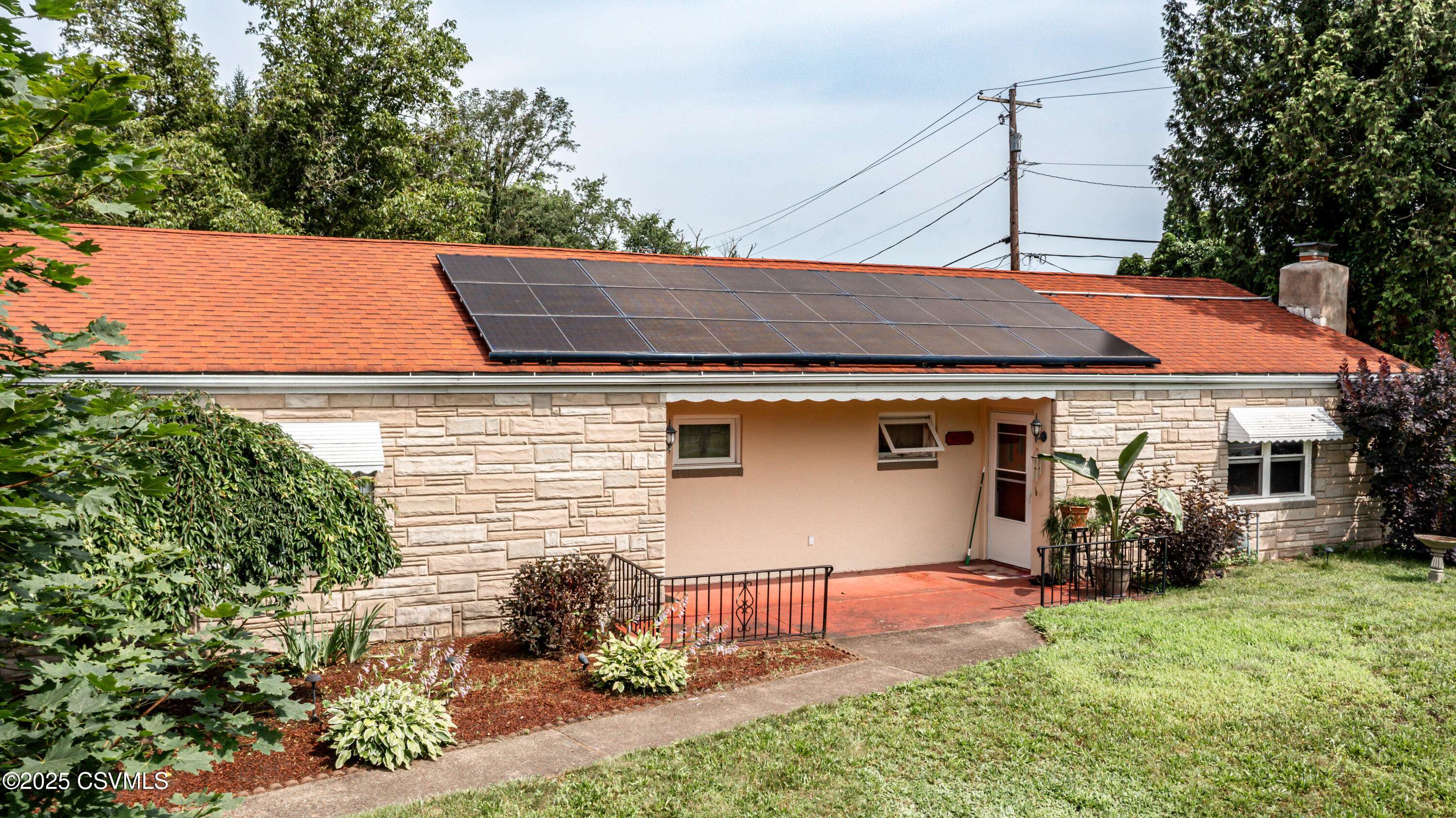 4119 OLD BERWICK RD, Bloomsburg, PA 17815