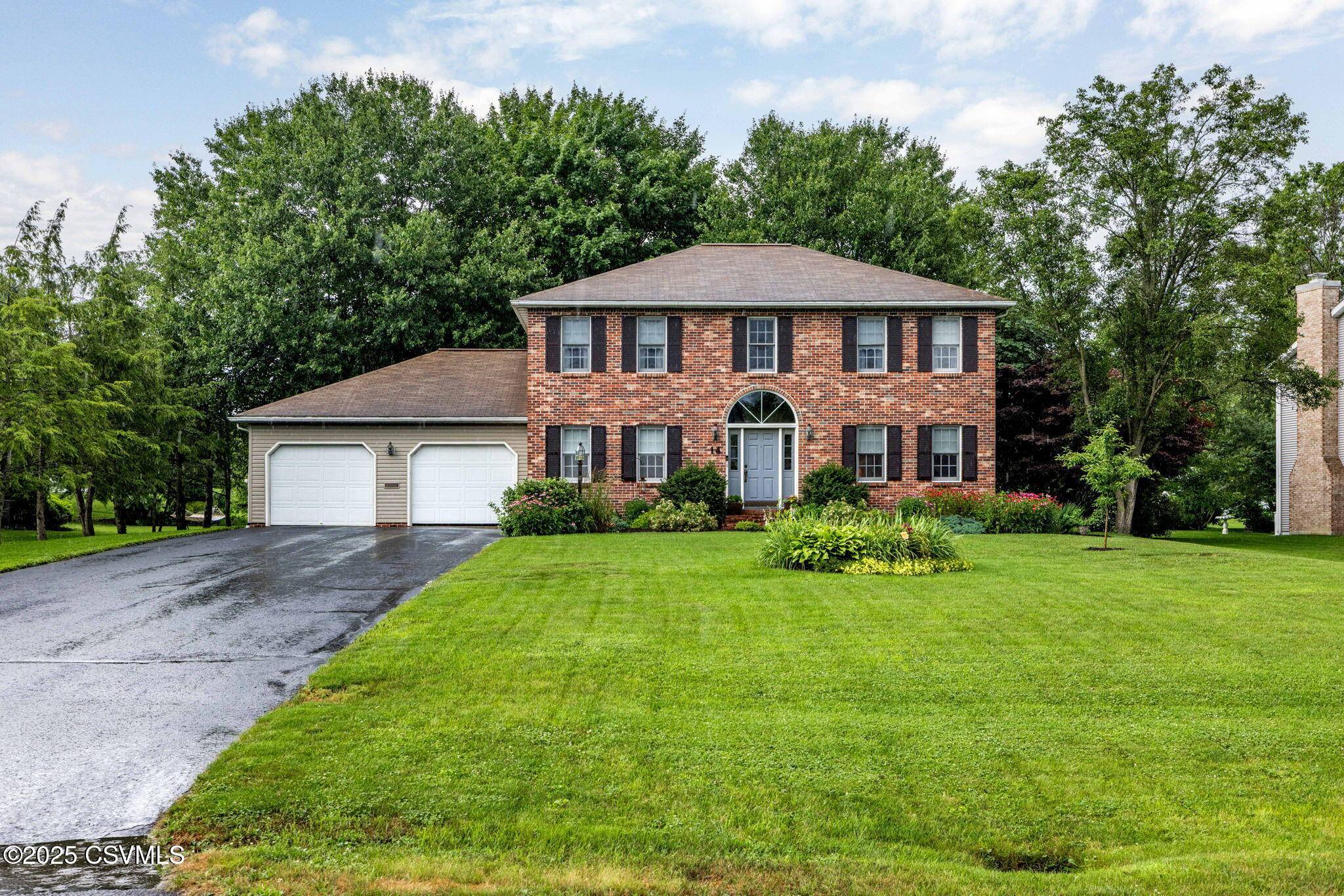 14 BAYLOR BLVD, Lewisburg, PA 17837