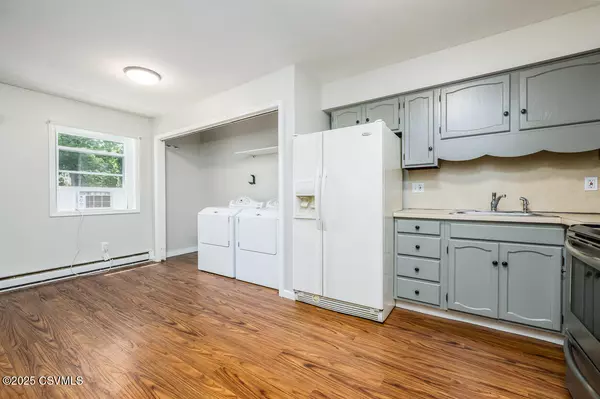 Bloomsburg, PA 17815,503 E BRUGLER AVE