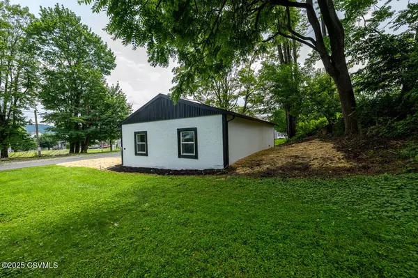 Bloomsburg, PA 17815,503 E BRUGLER AVE