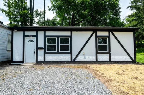 503 E BRUGLER AVE, Bloomsburg, PA 17815