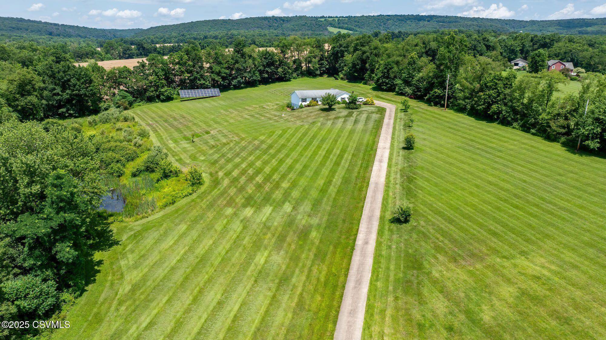 95 FIVE POINTS RD, Muncy, PA 17756