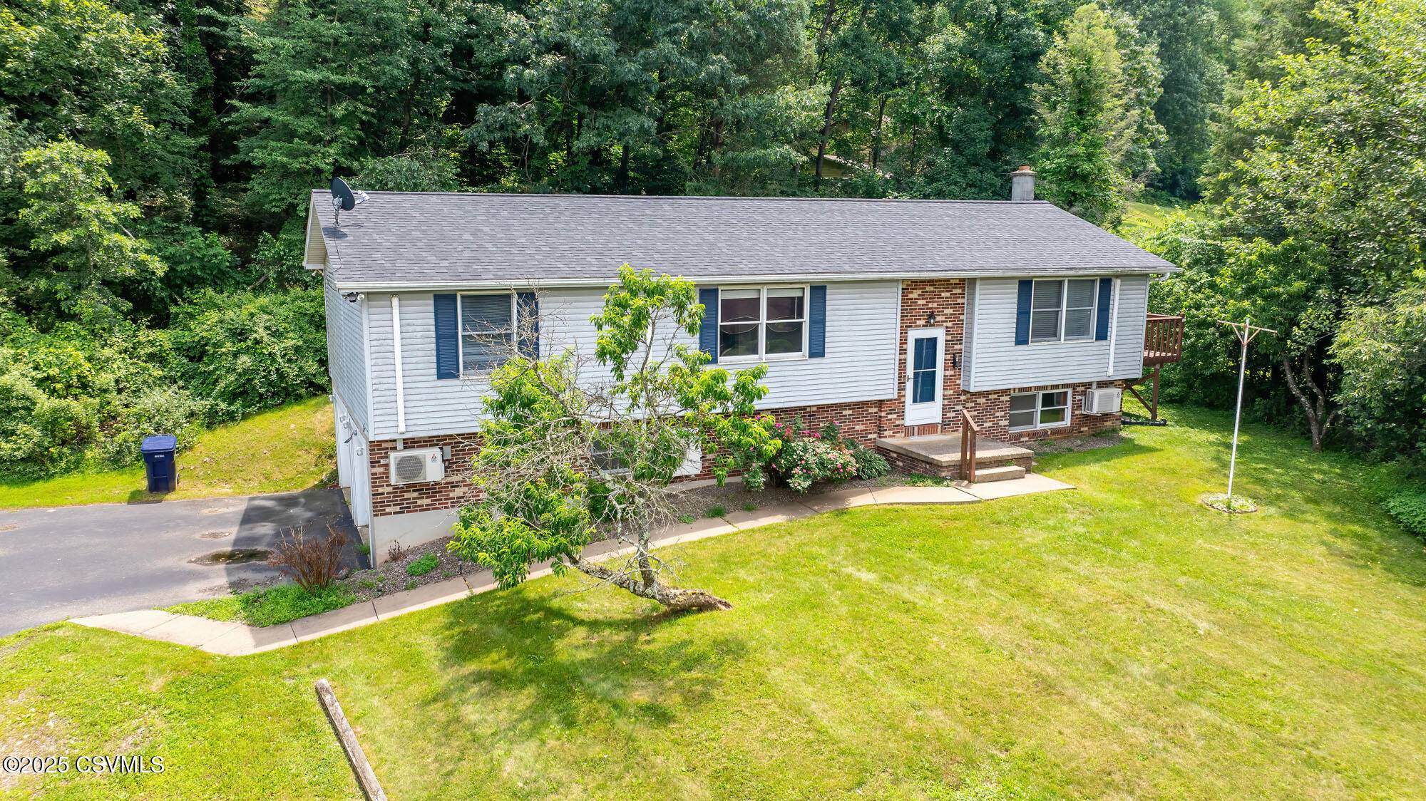 480 SCENIC AVE, Bloomsburg, PA 17815