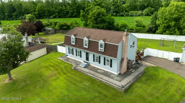 Bloomsburg, PA 17815,150 AMRON DR