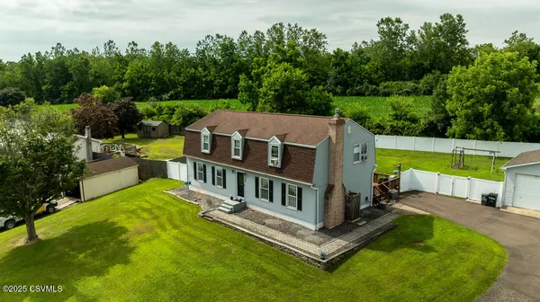 Bloomsburg, PA 17815,150 AMRON DR