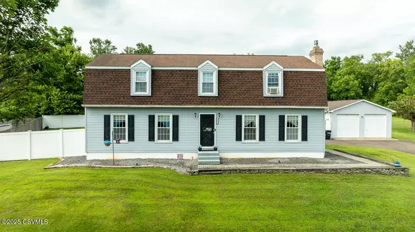 Bloomsburg, PA 17815,150 AMRON DR