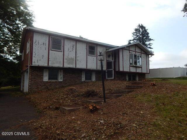 206 SOUTHVIEW DR, Elysburg, PA 17824