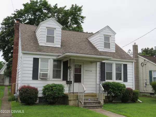 1606 SPRING GARDEN AVE, Berwick, PA 18603
