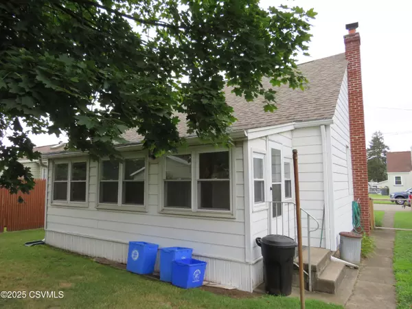 Berwick, PA 18603,1606 SPRING GARDEN AVE