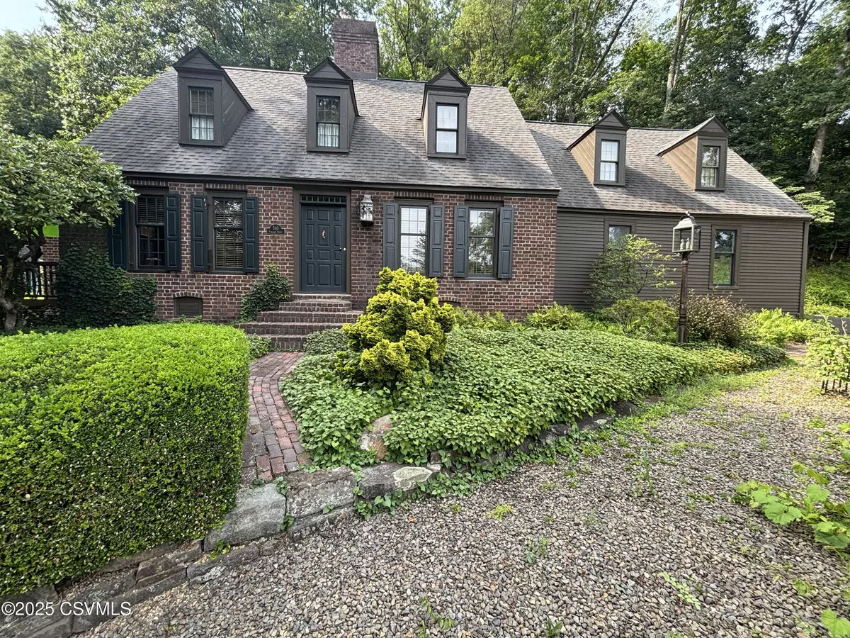 Bloomsburg, PA 17815,580 HEMLOCK ST