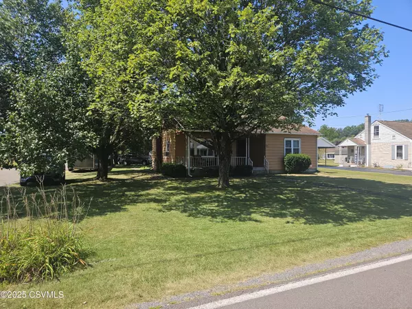 Bloomsburg, PA 17815,305 BISSETS LN