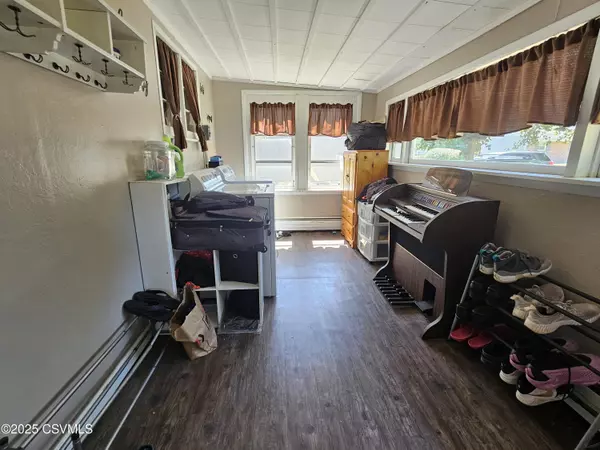 Bloomsburg, PA 17815,305 BISSETS LN