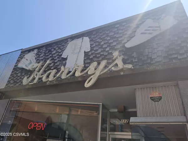 Berwick, PA 18603,112 W FRONT ST