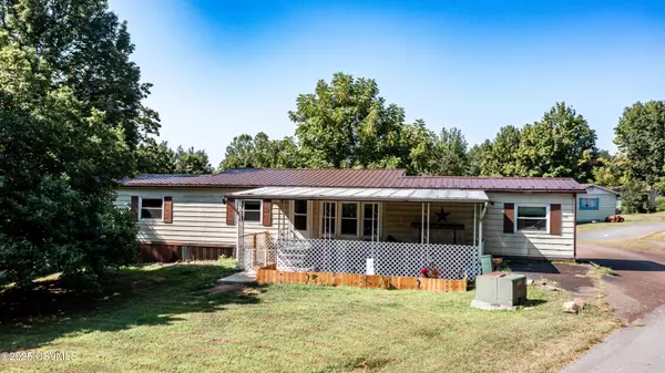 176 W CLEARVIEW ST, Orangeville, PA 17859