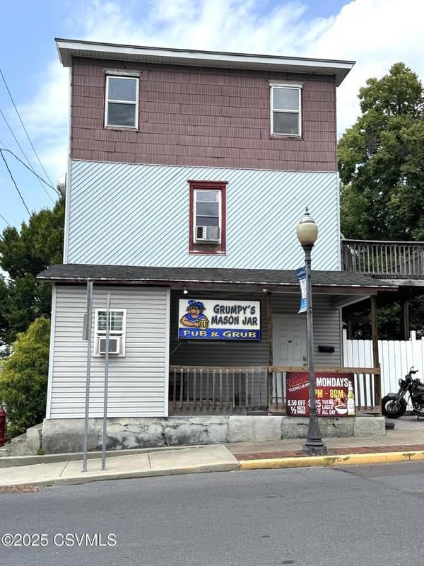 101 FRONT ST, Northumberland, PA 17857