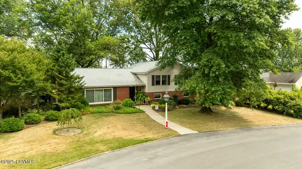 21 WILSON CIR,  Milton,  PA 17847