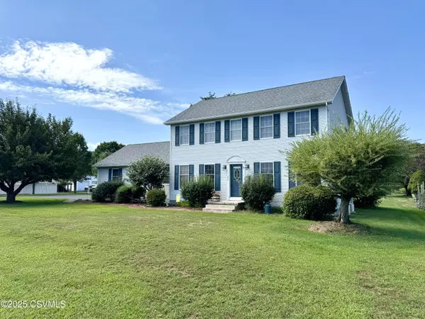 200 FRIAR LN, Bloomsburg, PA 17815