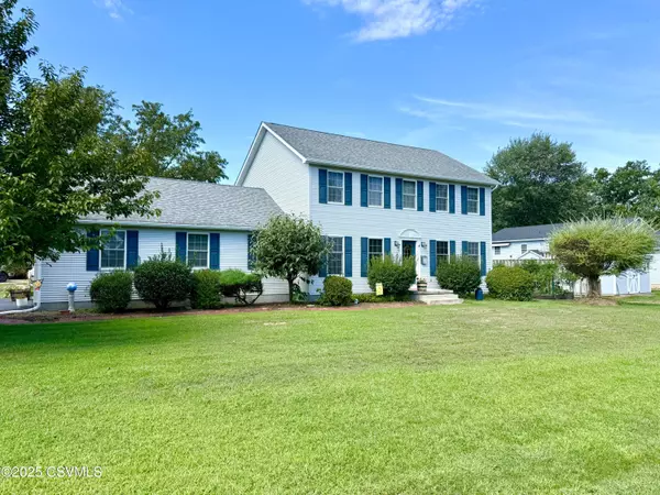 Bloomsburg, PA 17815,200 FRIAR LN